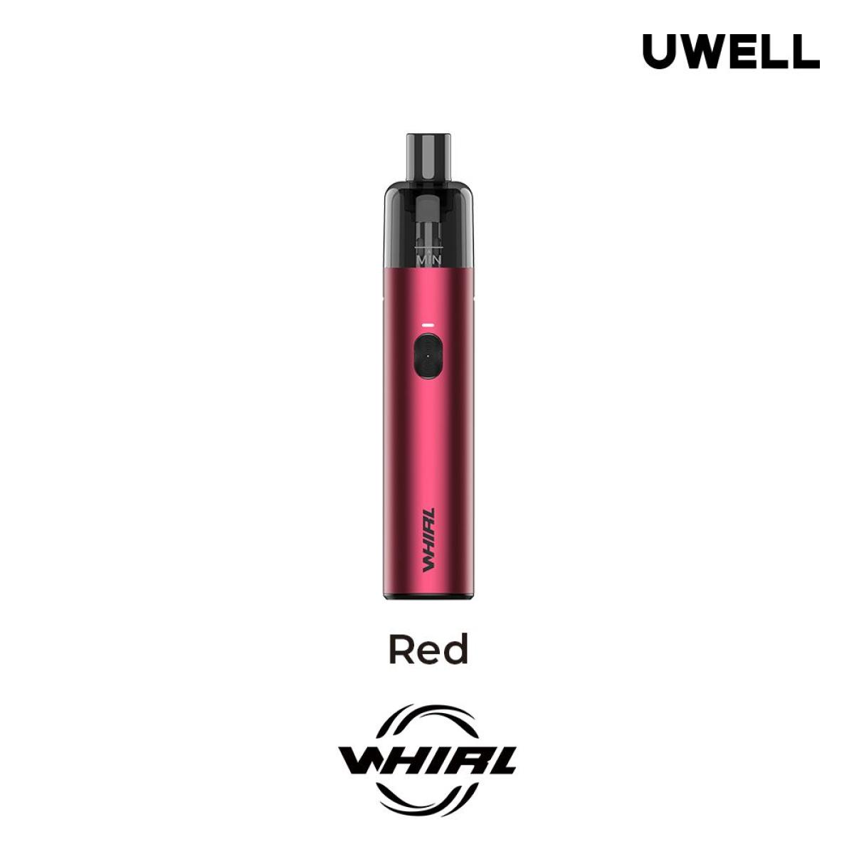 Uwell Whirl S2 Kit 900mAh 3.5ml